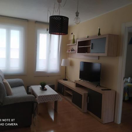 Ferienwohnung Vivienda Turistica Ramon Trillo En Muxia Exterior foto