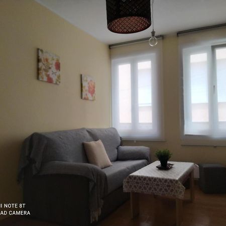 Ferienwohnung Vivienda Turistica Ramon Trillo En Muxia Exterior foto