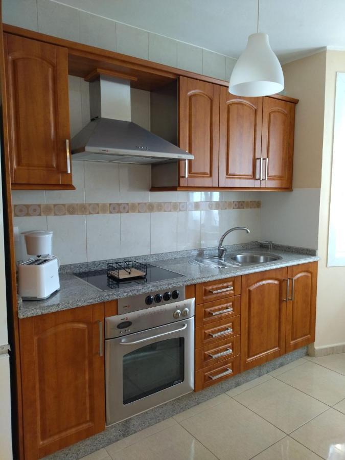 Ferienwohnung Vivienda Turistica Ramon Trillo En Muxia Exterior foto