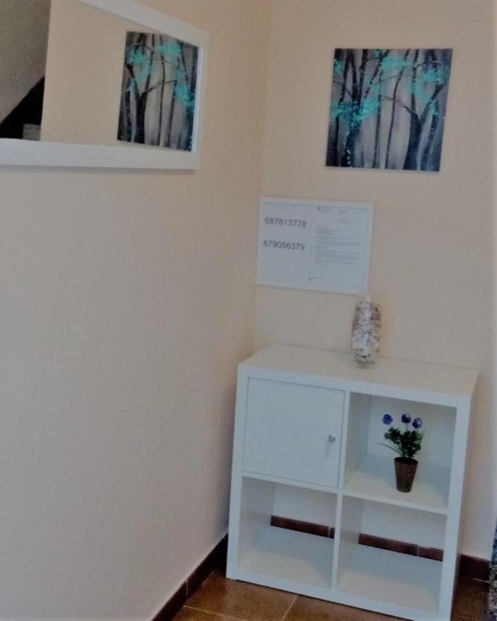 Ferienwohnung Vivienda Turistica Ramon Trillo En Muxia Exterior foto