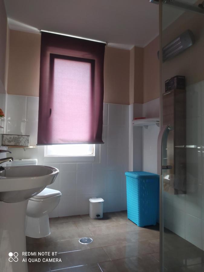 Ferienwohnung Vivienda Turistica Ramon Trillo En Muxia Exterior foto